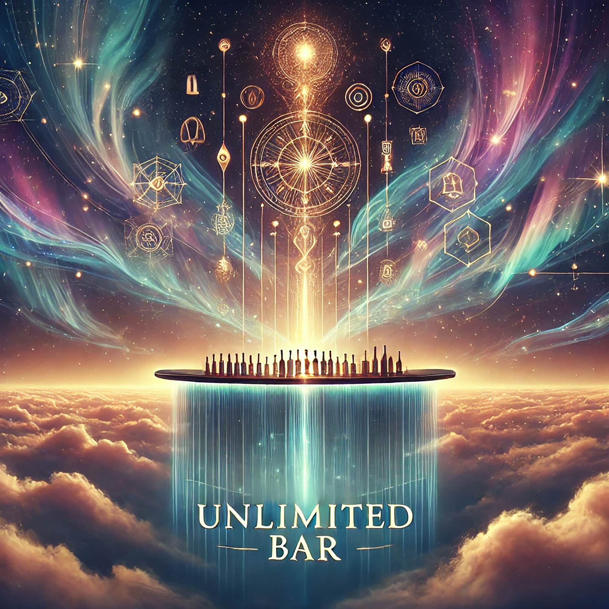 Tech Club - Unlimited Bar